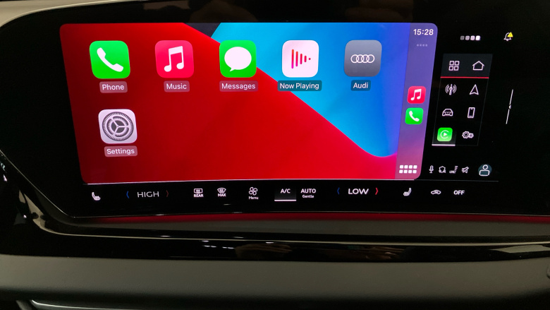 Audi A5 2.0 TFSI 150 S line 5dr S Tronic Petrol Estate